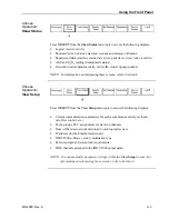 Preview for 16 page of WavePhore Networks IDR V1000 User Manual