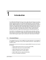 Preview for 14 page of WaveRider EUM3005 Installation Manual