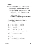 Preview for 36 page of WaveRider EUM3005 Installation Manual