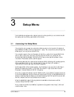 Preview for 32 page of WaveRider EUM3006 Installation Manual