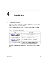 Preview for 38 page of WaveRider EUM3006 Installation Manual