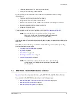 Preview for 16 page of WaveRider MMT9000 Installation Manual