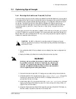 Preview for 51 page of WaveRider NCL1170 User Manual