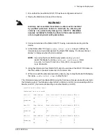 Preview for 53 page of WaveRider NCL1170 User Manual