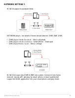 Предварительный просмотр 17 страницы Waversasystems W NAS3 Owner'S Manual