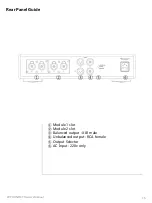 Preview for 10 page of Waversasystems W PHONO3T Owner'S Manual