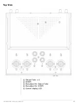 Preview for 7 page of Waversasystems WVAMP MK II Owner'S Manual