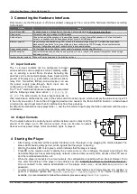 Preview for 2 page of waves system ID-AL My Video Player VP320 Quick Start Manual