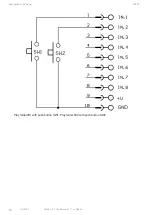 Preview for 16 page of waves system ID-AL My Video Player VP330 User Manual