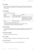 Preview for 51 page of waves system ID-AL My Video Player VP330 User Manual