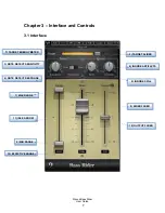 Preview for 7 page of Waves BASS RIDER User Manual