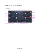 Preview for 6 page of Waves BSS DPR-402 User Manual