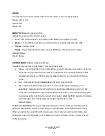 Preview for 12 page of Waves BSS DPR-402 User Manual