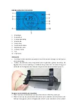 Предварительный просмотр 3 страницы Waves CH-103809 Manual