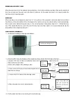 Preview for 8 page of Waves DH-103211 Manual