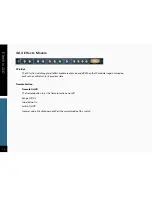 Предварительный просмотр 14 страницы Waves ELECTRIC 200 User Manual