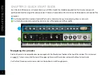 Предварительный просмотр 7 страницы Waves Electric 88 Piano User Manual