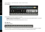 Предварительный просмотр 8 страницы Waves Electric 88 Piano User Manual