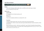 Предварительный просмотр 14 страницы Waves Electric 88 Piano User Manual