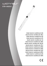 Preview for 1 page of Waves ETB-129239.1 Instruction Manual