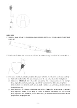 Preview for 6 page of Waves ETB-129239.1 Instruction Manual