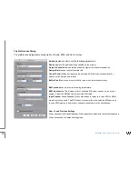 Preview for 19 page of Waves GRAND RHAPSODY PIANO User Manual