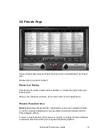 Preview for 16 page of Waves GTR Solo User Manual