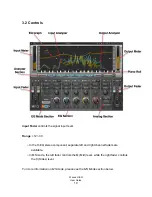 Предварительный просмотр 10 страницы Waves H-EQ User Manual