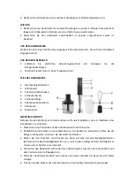 Preview for 11 page of Waves HB-103433 Instructions Manual