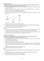 Preview for 21 page of Waves HB-128185.2 Instruction Manual