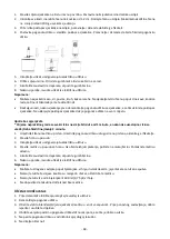 Preview for 69 page of Waves HB-128185.2 Instruction Manual