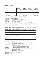 Preview for 7 page of Waves HPSA-7100-R Series Installation And User Manual