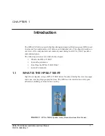 Preview for 27 page of Waves HPSA-7100-R Series Installation And User Manual