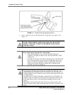 Preview for 44 page of Waves HPSA-7100-R Series Installation And User Manual