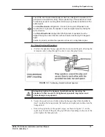 Preview for 47 page of Waves HPSA-7100-R Series Installation And User Manual