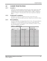 Preview for 57 page of Waves HPSA-7100-R Series Installation And User Manual