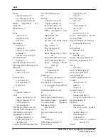 Preview for 176 page of Waves HPSA-7100-R Series Installation And User Manual