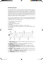 Предварительный просмотр 9 страницы Waves MaxxBCL Manual