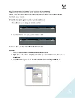 Предварительный просмотр 32 страницы Waves MultiRack SoundGrid V9.7 Troubleshooting Manual