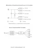 Предварительный просмотр 13 страницы Waves Parametric Convolution Reverb IR-1 User Manual