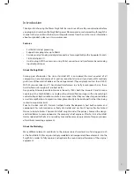 Preview for 7 page of Waves PuigChild User Manual