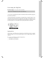 Preview for 11 page of Waves PuigChild User Manual