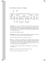 Preview for 14 page of Waves PuigChild User Manual