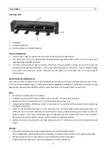 Preview for 6 page of Waves RG-127818.1 Manual