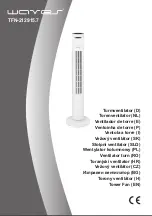 Waves TFN-212915.7 Instruction Manual preview