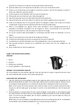 Preview for 9 page of Waves WK-126615.2 Instruction Manual