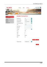 Preview for 14 page of Waveshare 5G CPE BOX User Manual