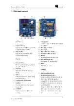 Preview for 2 page of Waveshare Accessory Shield User Manual