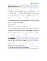 Preview for 3 page of Waveshare AlphaBot 2 User Manual