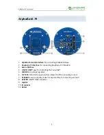 Preview for 8 page of Waveshare AlphaBot 2 User Manual